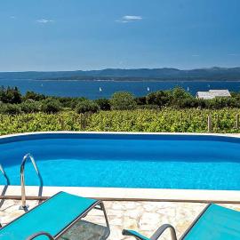 Beautiful Home In Bol