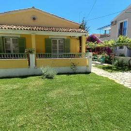 Kipos Apartments