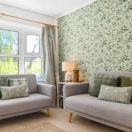 Willow View Streamside Retreat near Kynren Durham, hotel a Newton Aycliffe