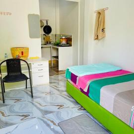 Deli में, होटल Sunmoon Apartment