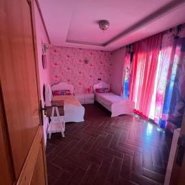 Villa ETAHIRI – hotel w Marakeszu
