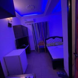 Mak house, hotel u gradu 'Douala'