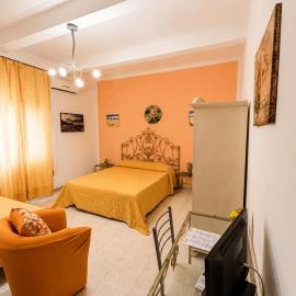 B&B A Vinedda