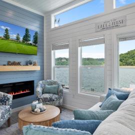 Lake'n Memories - The Ultimate Oasis Getaway, hotel in Russell Springs