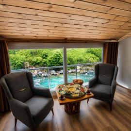 Ayder River Suite by Karadeniz, hotel a Ardeşen