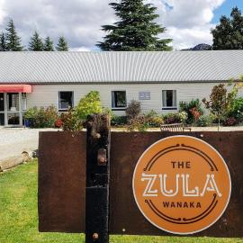 Zula Lodge