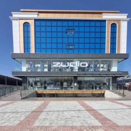 Palette Hotel Gonda by CheckIn, hotel a Gonda