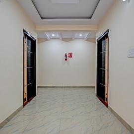 Super Hotel O New Shelton Suites