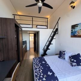 VILLA DEL ROSARIO, hotel a Tena