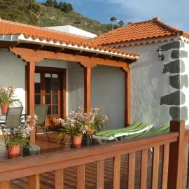 Casa Los Viñedos A