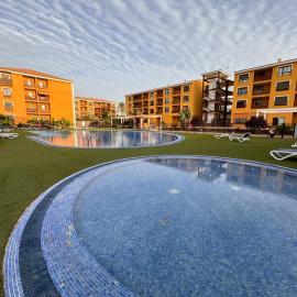Alquilaencanarias El Palm Mar