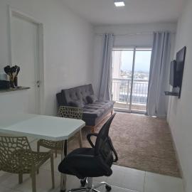 Flat Itaguai