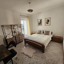 Appartamento spazioso ad Aosta