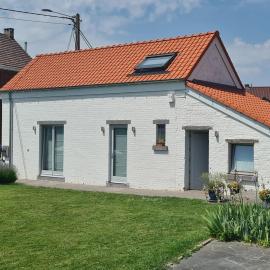 Les Limousines, hotel u gradu Soignies