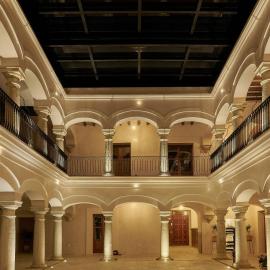 Casa Quiote Hotel Boutique City Center based - Adults Only, hotel en Oaxaca de Juárez