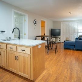 Your home away from home for Comfort & Convenience, hotel in Manchester