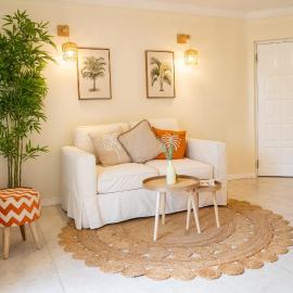 Golden View Unit 204