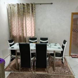 Appartement Diamant Meknès，梅克內斯的飯店