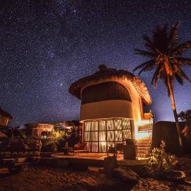 Casa Sal by Tasman โรงแรมในปูแอร์โตเอสกอนดิโด