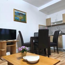Apartments Olivera