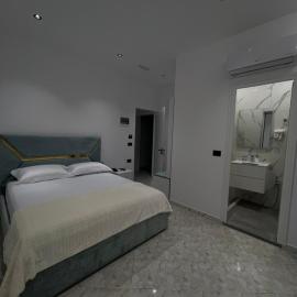 StayVibe, hotel a Krujë