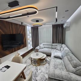 Amelia Luxury Apartments 2 Fier