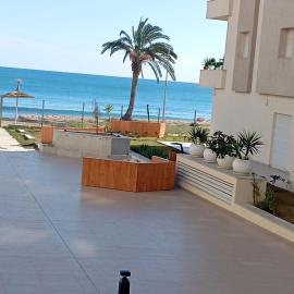 Appartement résidence costa sousse