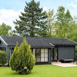 4 star holiday home in Gilleleje