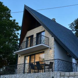 Villa Vasilije