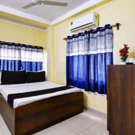 Hotel O Sonali Guest House, hotel u gradu Ballygunge