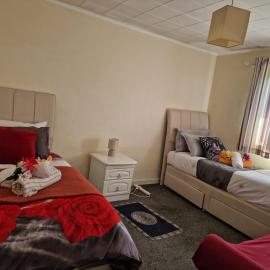Comfortable holiday home in Basildon Essex