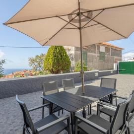 Cantinho da Lourencinha - Madeira Island, hotel di Câmara de Lobos