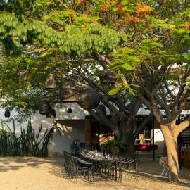 Casa Gulal, hotel a Teotitlán del Valle