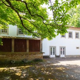 Quinta Do Bento Novo - Casa de Campo - Turismo Rural