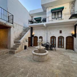 Antikhan Han Yusufpaşa, hotel in Urfa