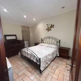 Apartment Santa Lucia โรงแรมในมารีโน
