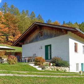 Berghof, hotell i Viechtach