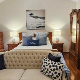 The Paddocks – hotel w mieście Maleny