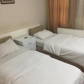 Paxx Istanbul Hotel&Hostel, hotel u İstanbulu
