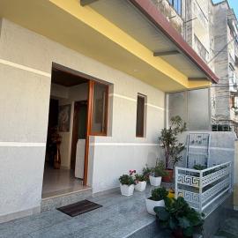 Apartment at the heart of Permet