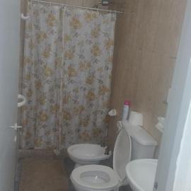 Casa bella vista, hotel em Pocito
