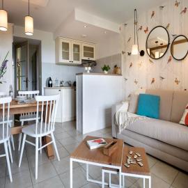 Premium Normandy Apartment for 4, hotel di Houlgate