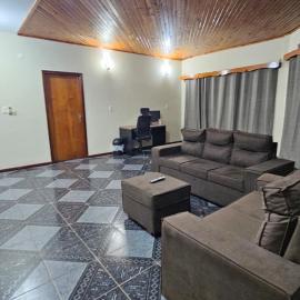 Residencial Sarita II Hohenau, hotel en Hohenau