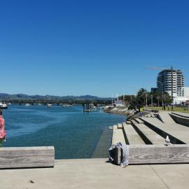Tauranga Urban Stay