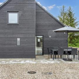 8 person holiday home in Rømø