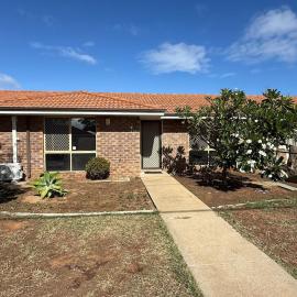 Entire 2 bedrooms unit, hotel a Geraldton