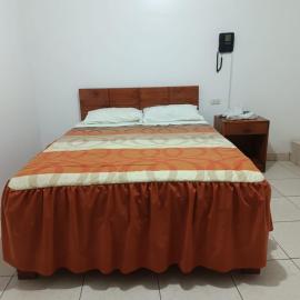 Hotel Pradera de los Celajes, hotel em Cajamarca