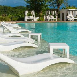 Apartment Private Jacuzzi · Spirit of Terrenas