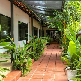 Thóc Homestay Phú Quốc