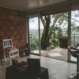 Tierra Mágica eje cafetero, hotel din Manizales